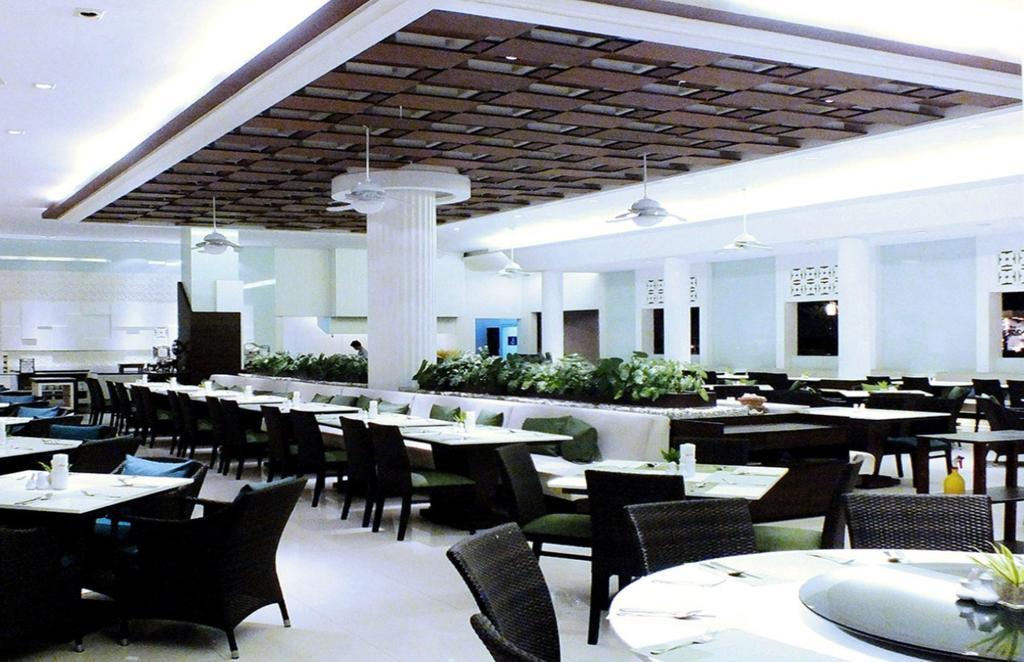 Methavalai Hotel Cha-Am Dış mekan fotoğraf