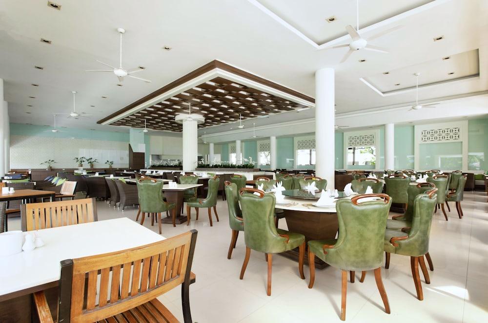 Methavalai Hotel Cha-Am Dış mekan fotoğraf