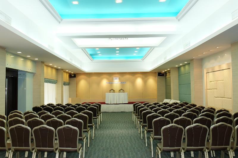 Methavalai Hotel Cha-Am Dış mekan fotoğraf